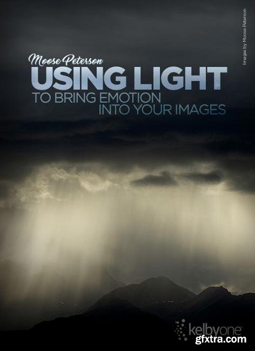 Using Light to Bring Emotion into Your Images