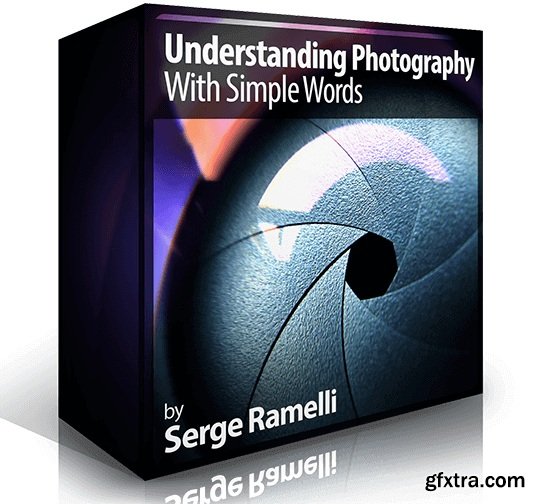 Photo Serge - Understanding Photography With Simple Words