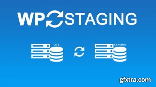 WP Staging Pro v2.4.2 - One-Click Solution for Creating Staging Sites