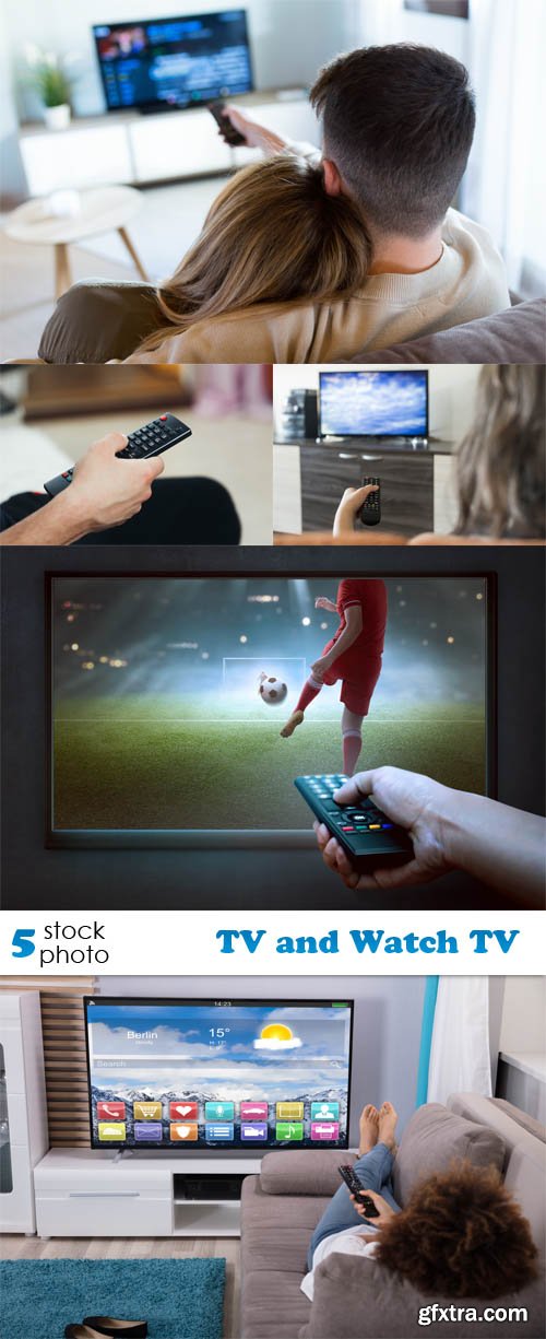 Photos - TV and Watch TV