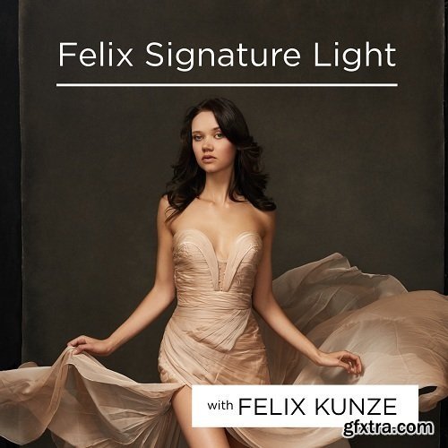 The Portrait Masters - Felix Signature Light