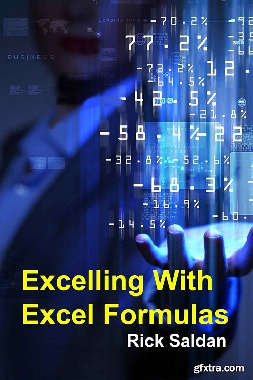 Excelling with Excel Formulas: How I Used Nested If-Then Loops and Vlookups to Accomplish The Impossible