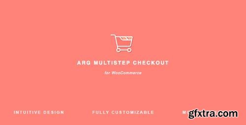 CodeCanyon - ARG Multistep Checkout for WooCommerce v3.5 - 18036216