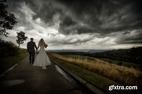 CreativeLIVE - From Images to Art: Storytelling in Wedding Photography
