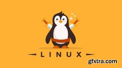 Linux Mastery: Master the Linux Command Line in 11.5 Hours