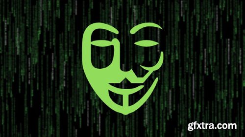 Udemy - The Complete Ethical Hacking Masterclass