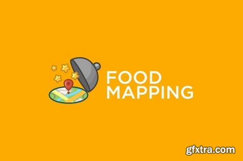 Food Mapping Logo