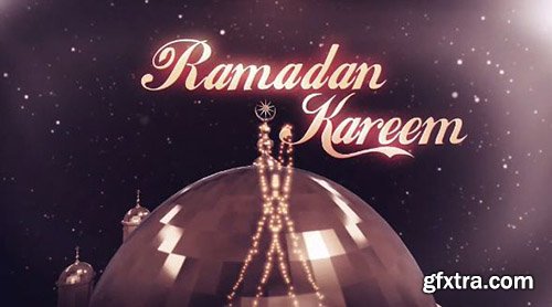 Ramadan Kareem - After Effects 83539