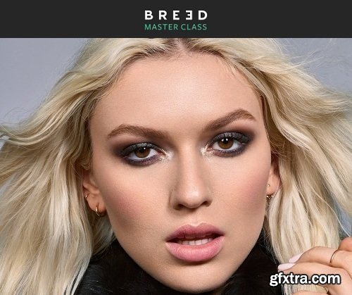Breed Master Class - Beauty Photography EXPOSED