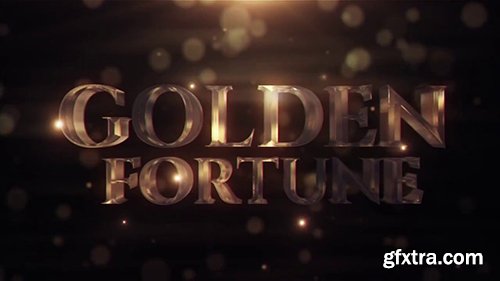 Golden Fortune 82629