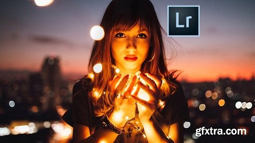 Adobe Lightroom CC - Complete Workflow Masterclass A to Z