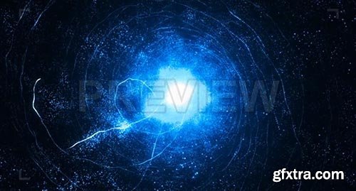 Energy Wave Background - Motion Graphics 83448