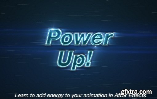 After Effects Gems // Add Energy To Your Animations