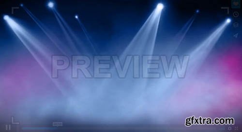 Event lighting background - Motion Graphics 83284