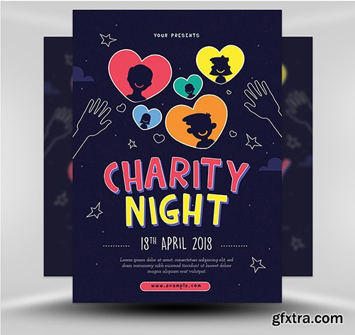 Charity Night 02