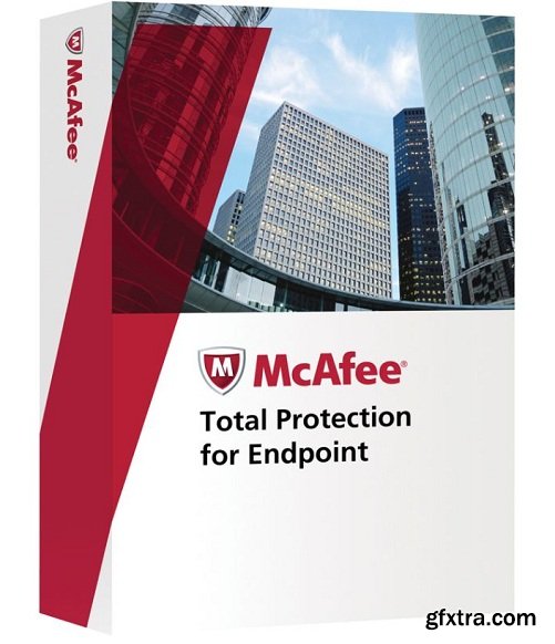 McAfee Host Data Loss Prevention Endpoint 11.0.400.8