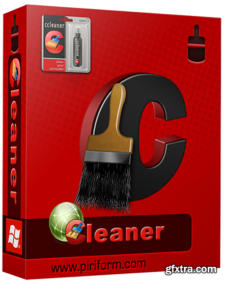 CCleaner Professional / Business / Technician 5.44.6575 Portable