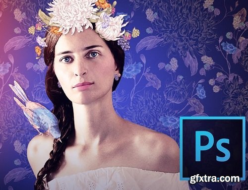 Fine Art Compositing with Photoshop CC