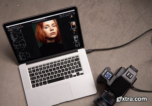 CreativeLIVE - Creating Your Workflow in Capture One