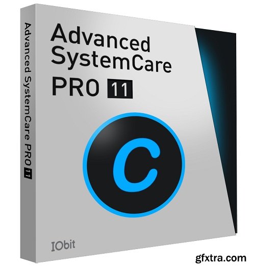 Advanced SystemCare Ultimate 11.1.0.76 Multilingual