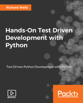 Hands-On Test Driven Development with Python