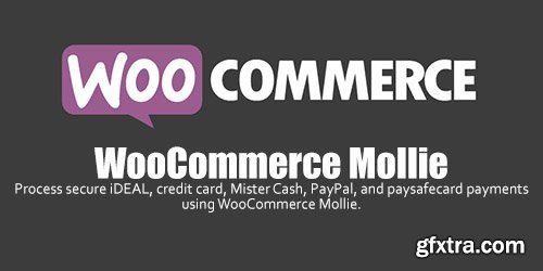 WooCommerce - Mollie v2.12.1