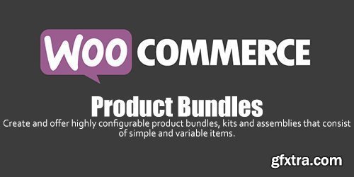 WooCommerce - Product Bundles v5.7.10