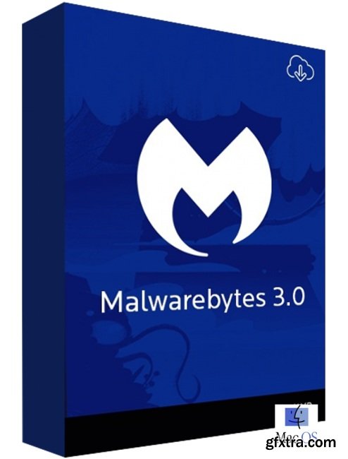 Malwarebytes Premium for Mac 3.3.32