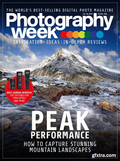 Photography Week - 24 May 2018 (True PDF)