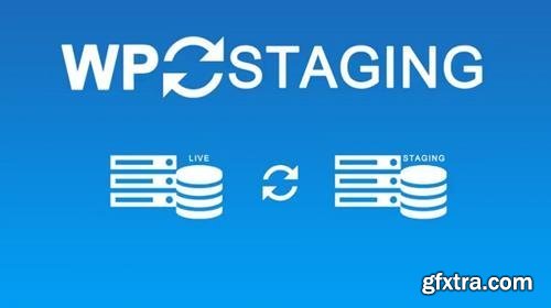 WP Staging Pro v2.4.5 - One-Click Solution for Creating Staging Sites