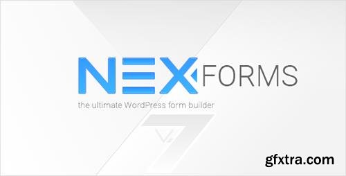 CodeCanyon - NEX-Forms v7.1.4 - The Ultimate WordPress Form Builder - 7103891 - NULLED