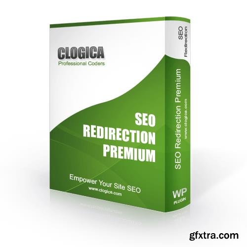 SEO Redirection v2.1.4 - Premium WordPress Plugin