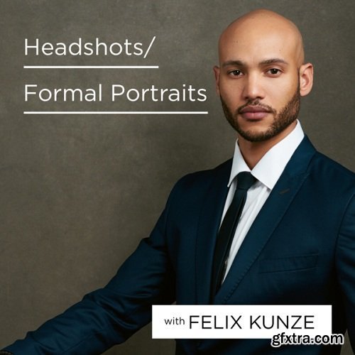 The Portrait Masters - Headshots + Formal Portraits