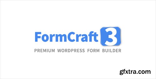 CodeCanyon - FormCraft v3.6 - Premium WordPress Form Builder - 5335056 - NULLED