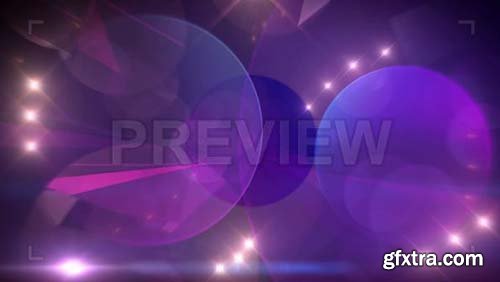 Purple Fashion Background - Motion Graphics 84258