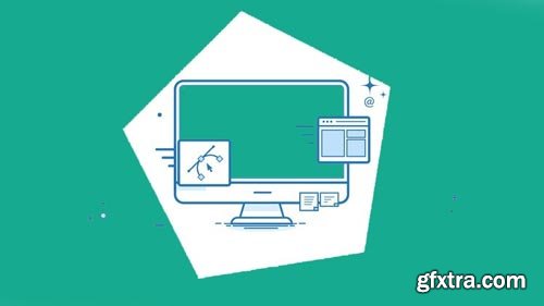 PSD to HTML from Scratch - Complete Course