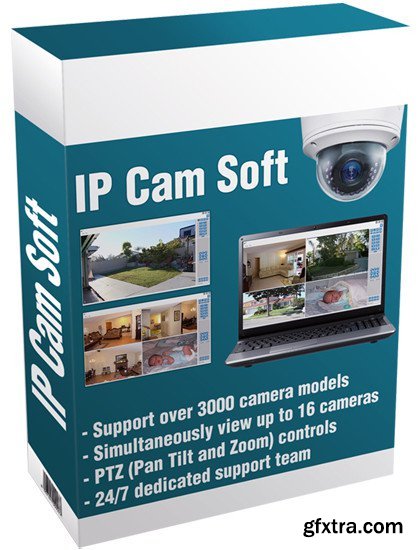 IP Cam Soft Basic 1.0.2.1