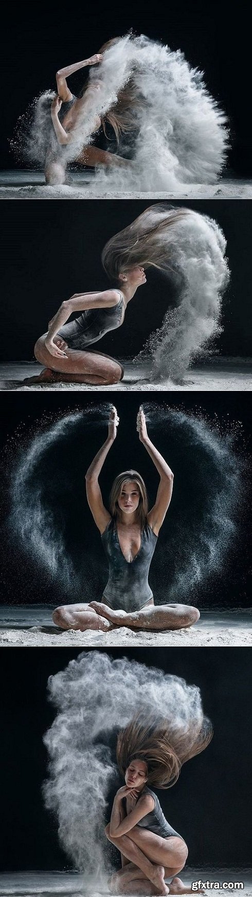 Lighting with Flash: Capturing a Dancer in Motion