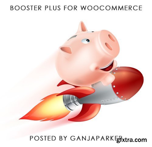 Booster Plus for WooCommerce v3.6.1