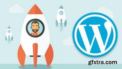 WordPress Blogging How To Start A WordPress Blog (2018)