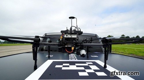 Moving targets: what’s next in drone regulation