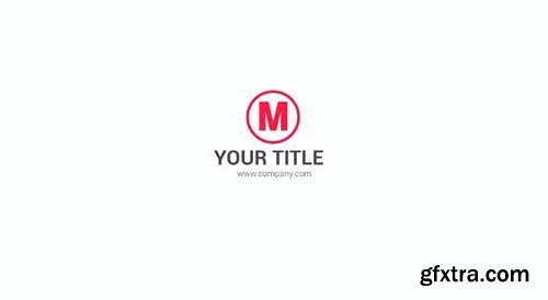 Logo Opener - After Effects 87256