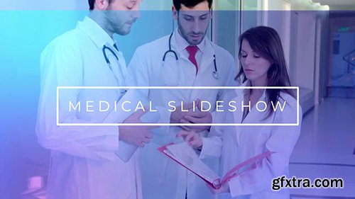 Medical Slideshow 87581