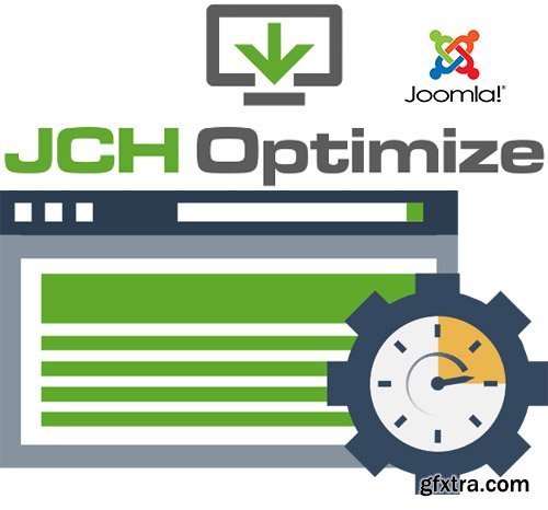JCH Optimize Pro v5.2.3 - Speed Up Your Joomla Website
