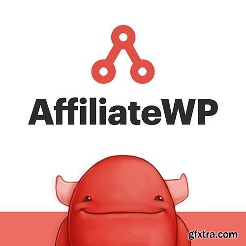 AffiliateWP v2.2.2 - Affiliate Marketing Plugin for WordPress + Add-Ons