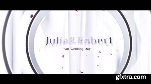 Wedding Opener - After Effects 88443