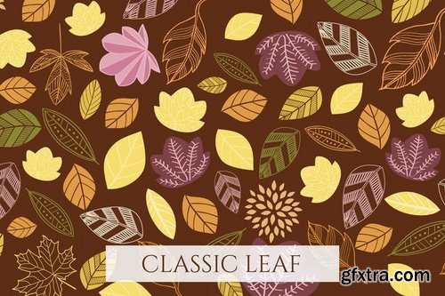 Classic Leaf