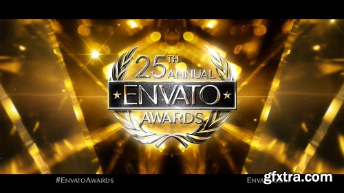 Videohive Ultimate Awards Package 20241366