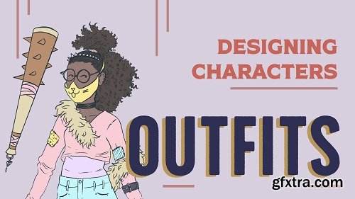 Designing Characters: Outfits