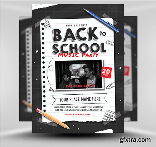 Back to School 03